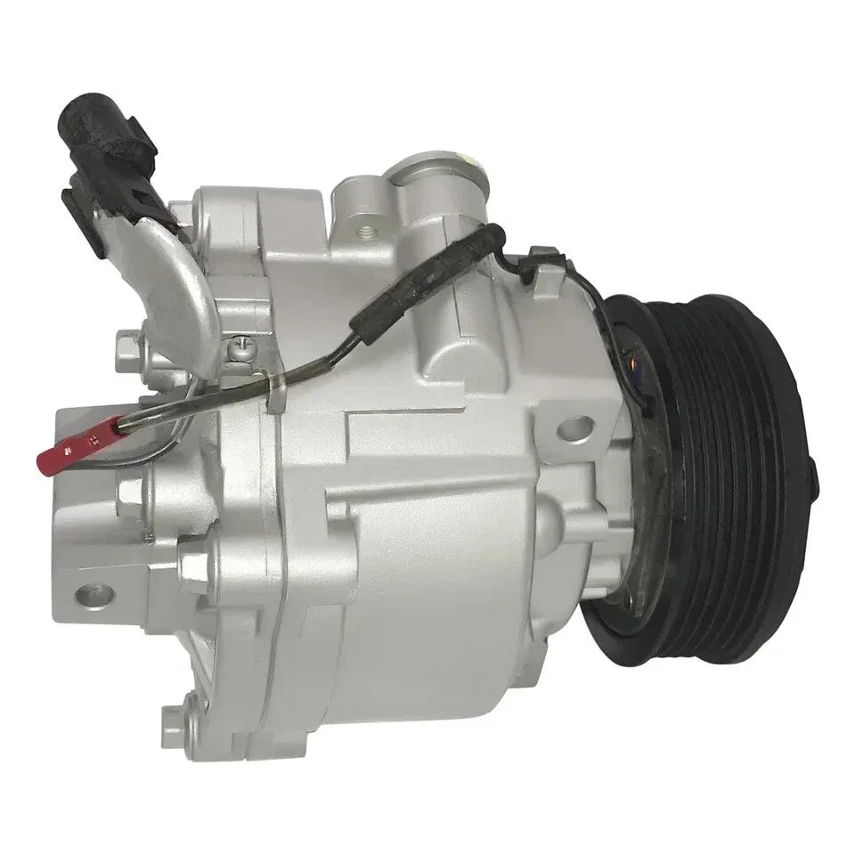 AC Compressor Kit With Condenser for Mitsubishi Outlander 2.0L (2010–2019)