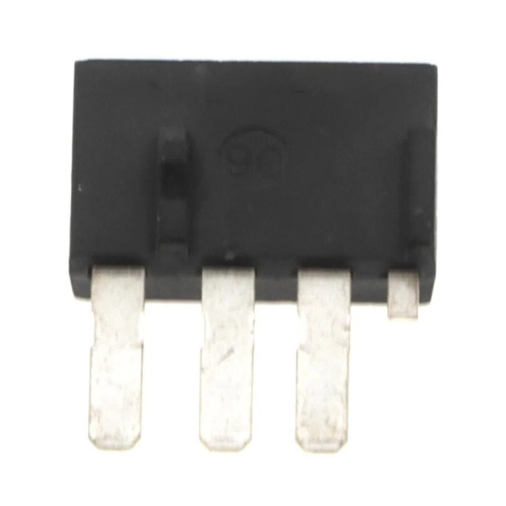 HVAC Blower Motor Resistor for Ram 1500 (2022–2026) ALX-PAU-SI-RU1030-CLA3