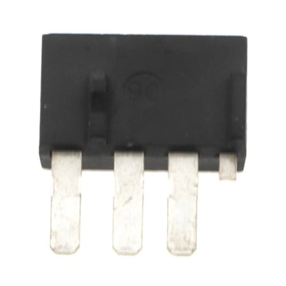 HVAC Blower Motor Resistor for Ram 1500 (2022–2026) ALX-PAU-SI-RU1030-CLA3