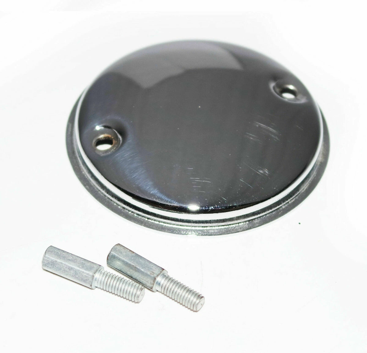 Points Contact Cover for Triumph 650 750cc Twin T100 T120 T140 5TA 6T TR6
