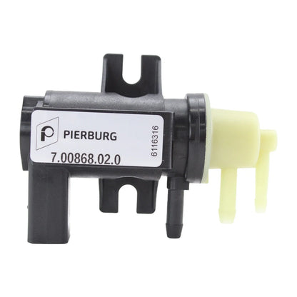 EGR Vacuum & Evaporation Pressure Regulator Solenoid Valve for Pierburg (7.00868.02.0)