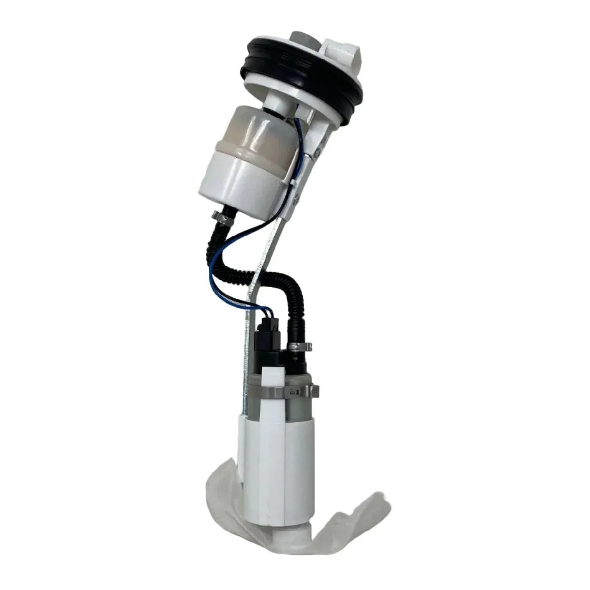 FPF FPA-1210 Fuel Pump Assembly for BMW C650 (2011–2020) 16147724969