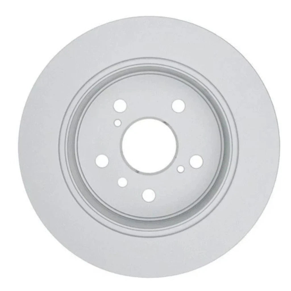 Disc Brake Rotor Rear for Toyota Camry (2012–2017) ALX-PAU-AC-18A2930AC-CLA2