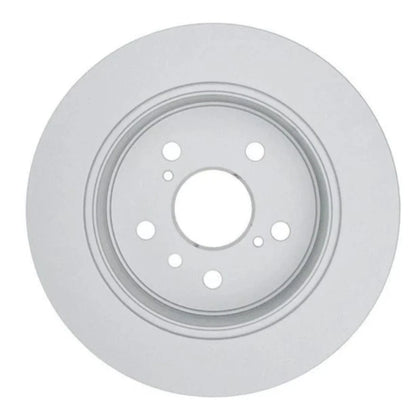 Disc Brake Rotor Rear for Toyota Camry (2012–2017) ALX-PAU-AC-18A2930AC-CLA2