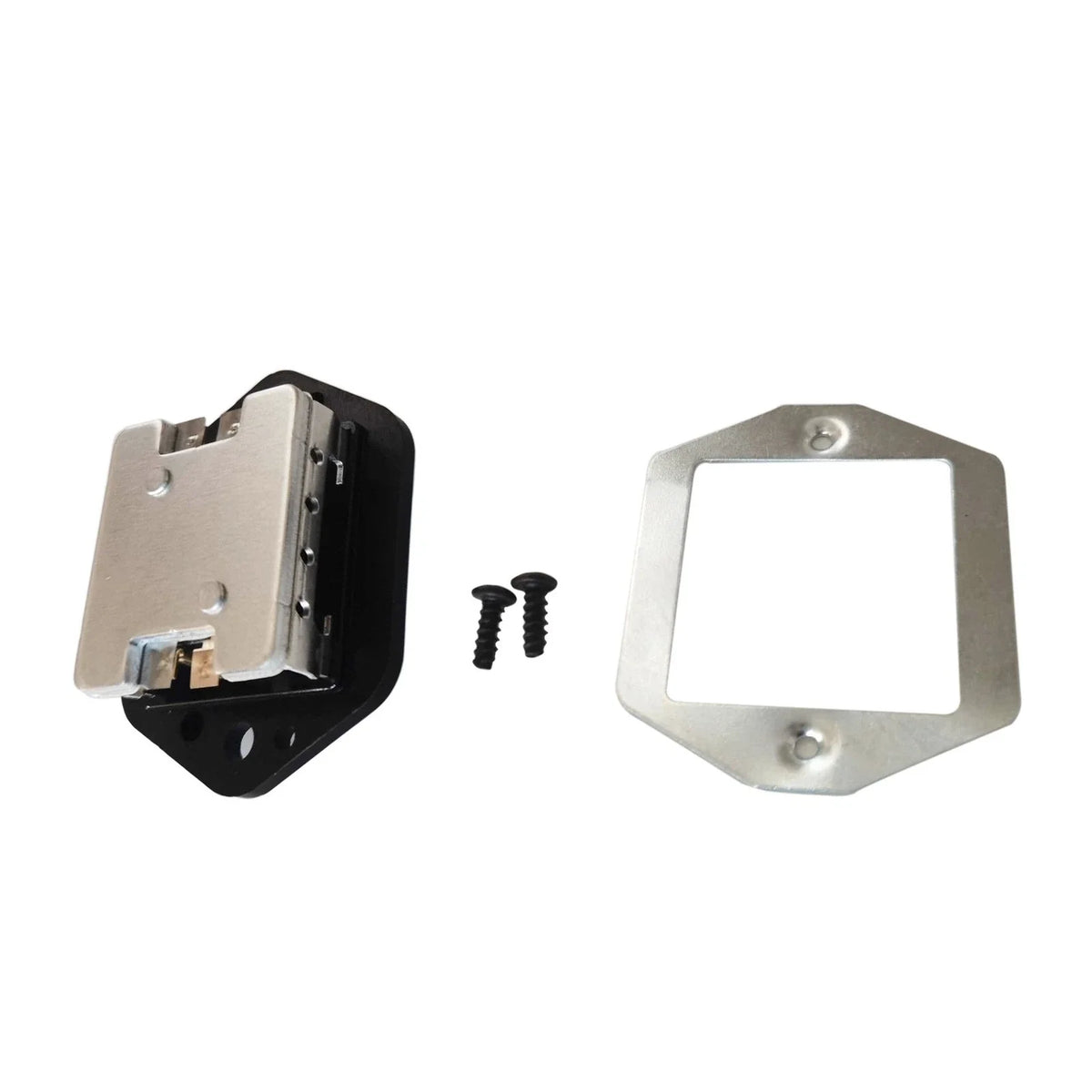Heater Blower Motor Resistor for Mitsubishi Outlander Lancer (2002–2006)