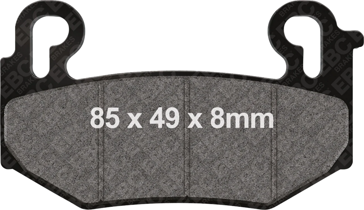 EBC HH Brake Pads FA779HH for