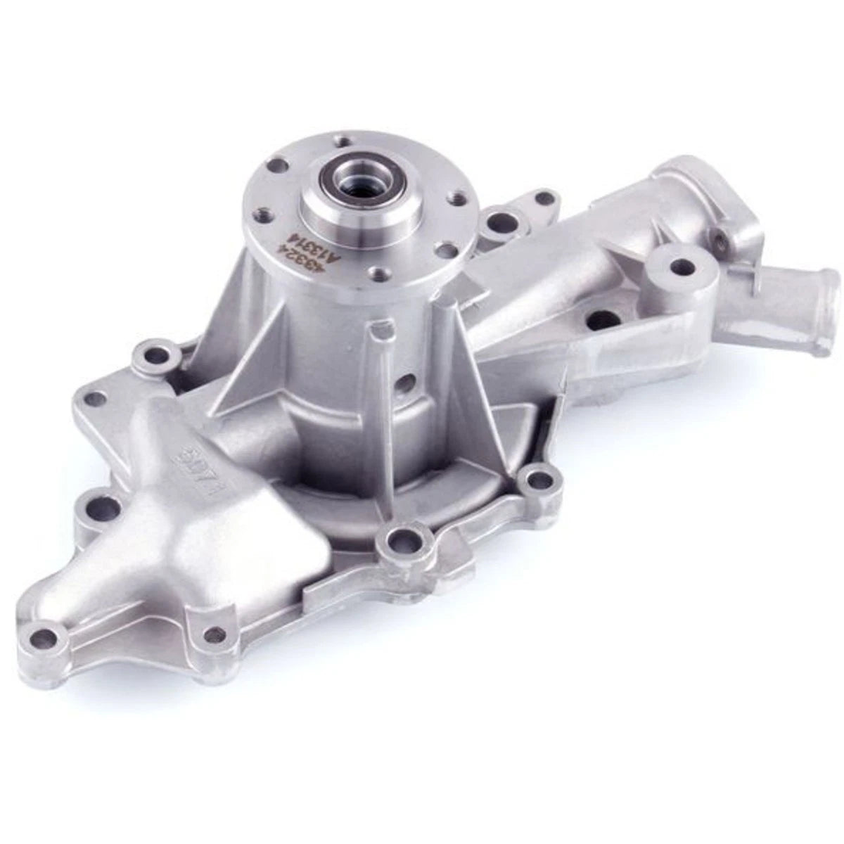 Gates Water Pump 43324 for Dodge Sprinter 2500 3500 Freightliner (2004–2006)