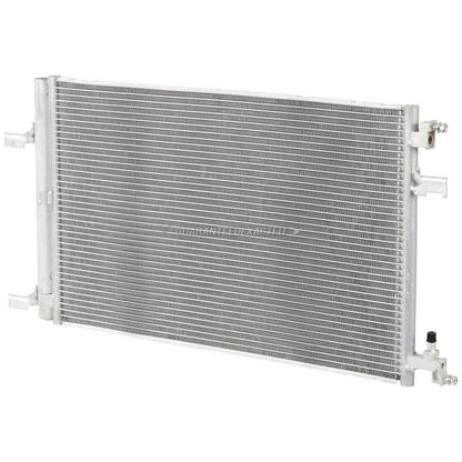 A/C Condenser for Buick LaCrosse Regal & Chevy Cruze (2011) 60-65931N, 16065931-101