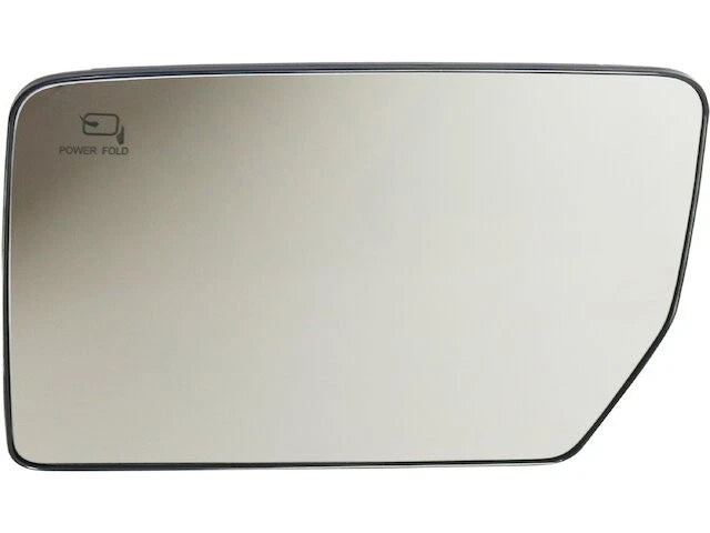 Door Mirror Glass Left for Lincoln Mark LT (2007–2008) 17212DCCY