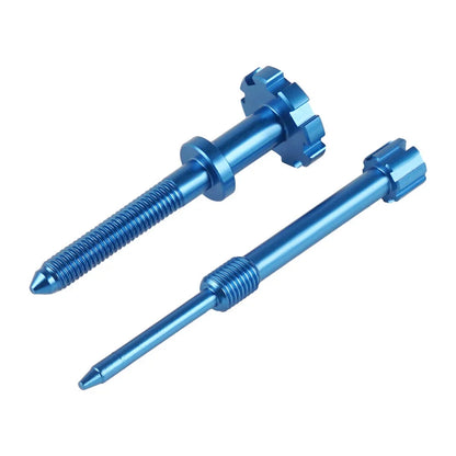 Carburetor Adjustment Screw for KTM 85 105 125 150 SX XC 200 EXC MXC XC-W (2001–2023)