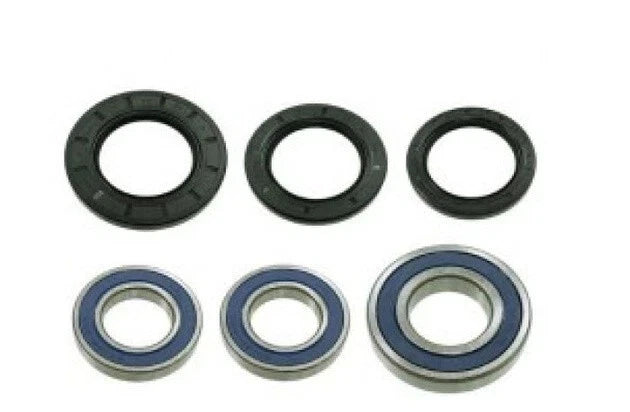 Psychic Wheel Bearing Kit Front for Honda (MC-06751)