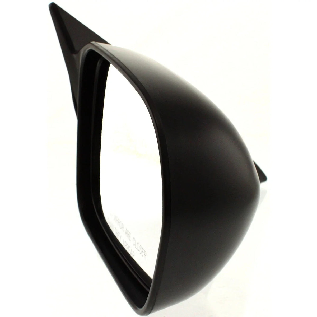 Power Mirrors Set of 2 for Honda Civic Coupe (2001–2005) Paintable