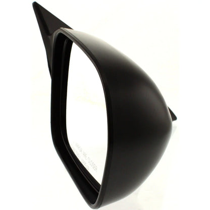 Power Mirrors Set of 2 for Honda Civic Coupe (2001–2005) Paintable