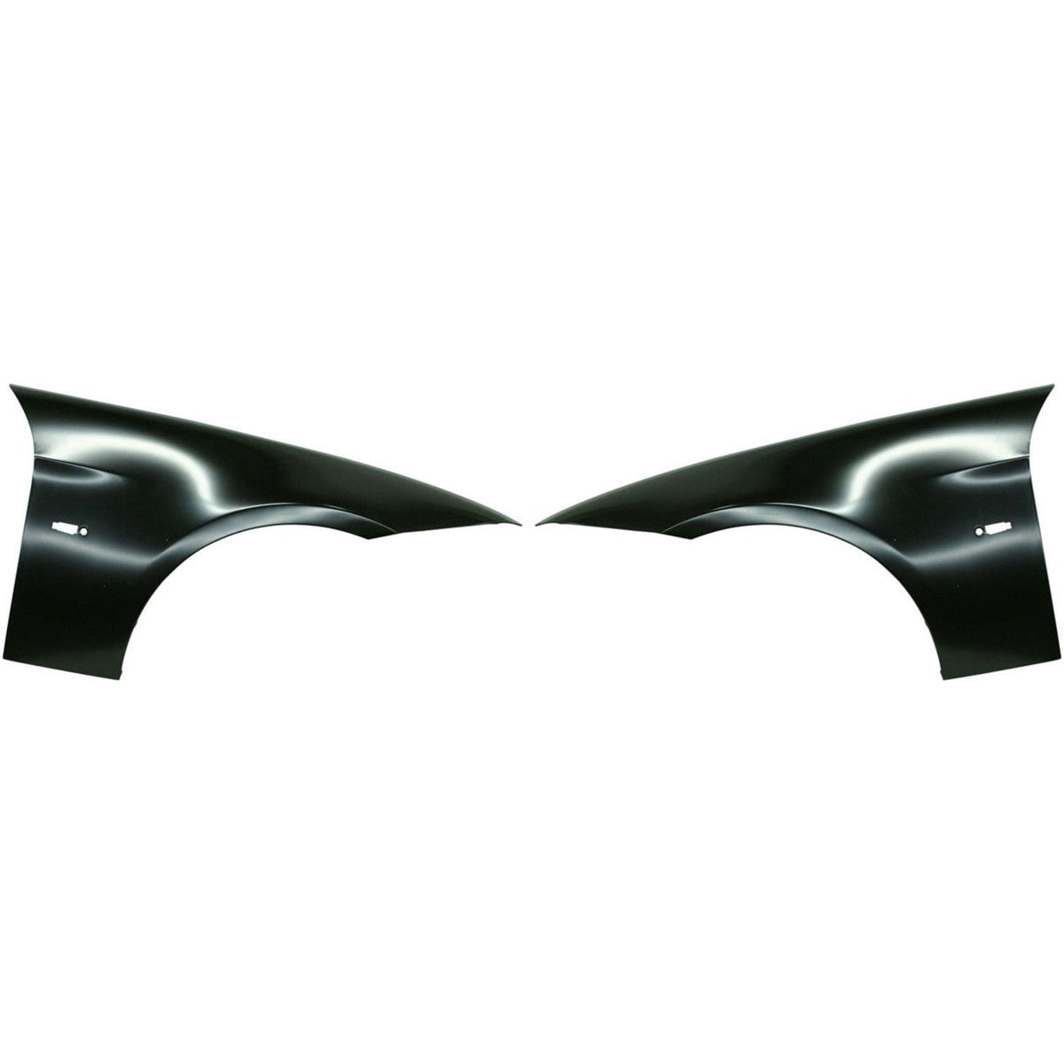 Fender for BMW 328i E90 E91 (2007–2011) Front Driver and Passenger Side
