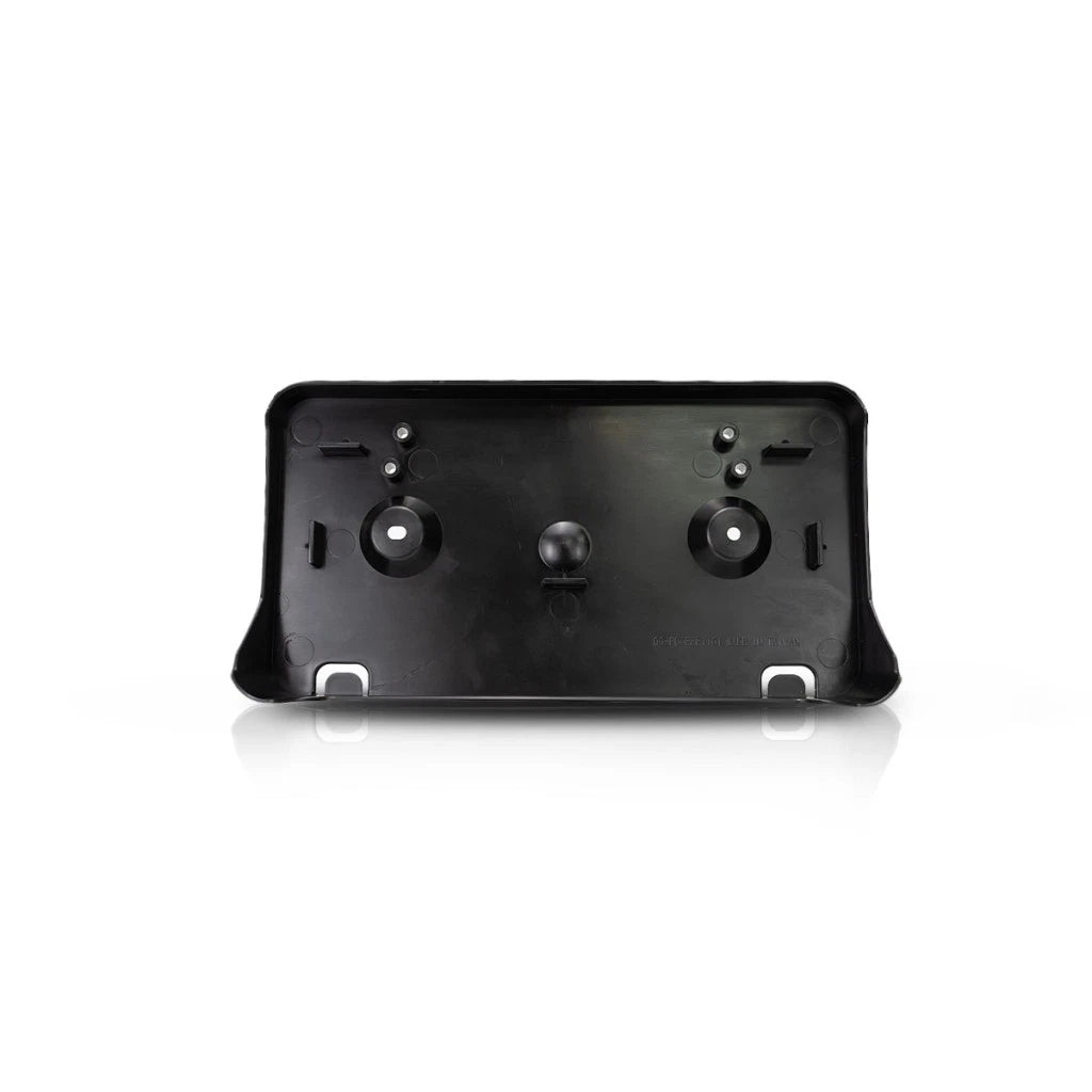 License Plate Bracket for Ford Edge (2011–2014) FO1068133, LLX-FO1068133-CL360A70
