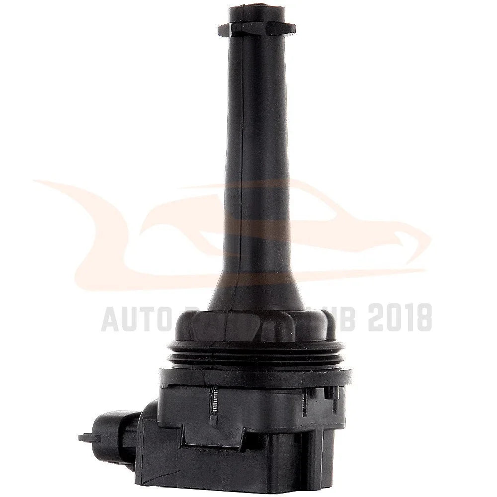 Set of 5 Ignition Coils for Volvo C70 S70 XC70 XC90 S60 (1998–2005)
