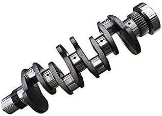 Complete Crankshaft Assembly for Cummins ISF3.8 Diesel Engine (2010–2023) 5261376 5261375