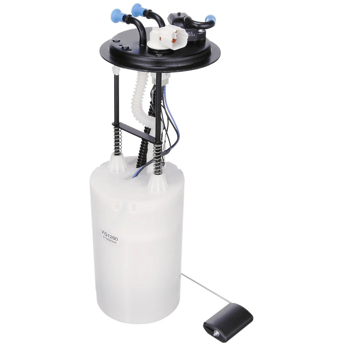 FG1260 Electric Fuel Pump for Kia Sorento (2005–2006)