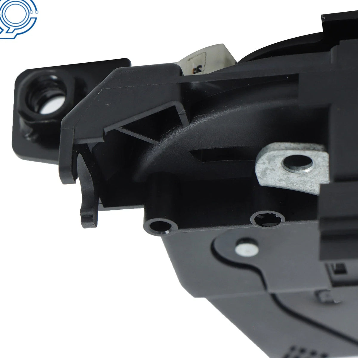 Rear Trunk Lid Lock Latch Actuator for BMW 328d xDrive 535i 750i (2013–2016)