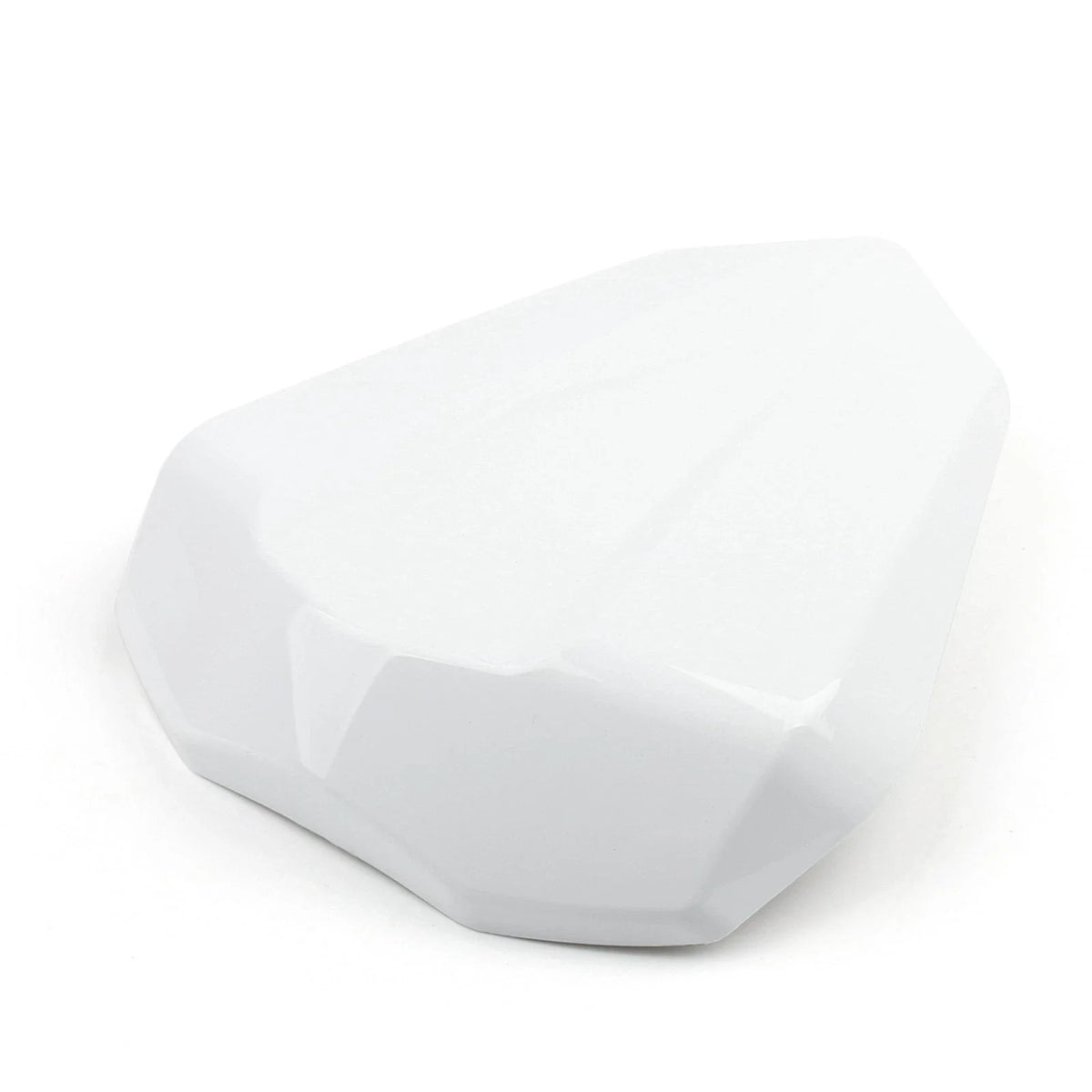 Rear Seat Cover Cowl for Yamaha R6 (2006–2007) White