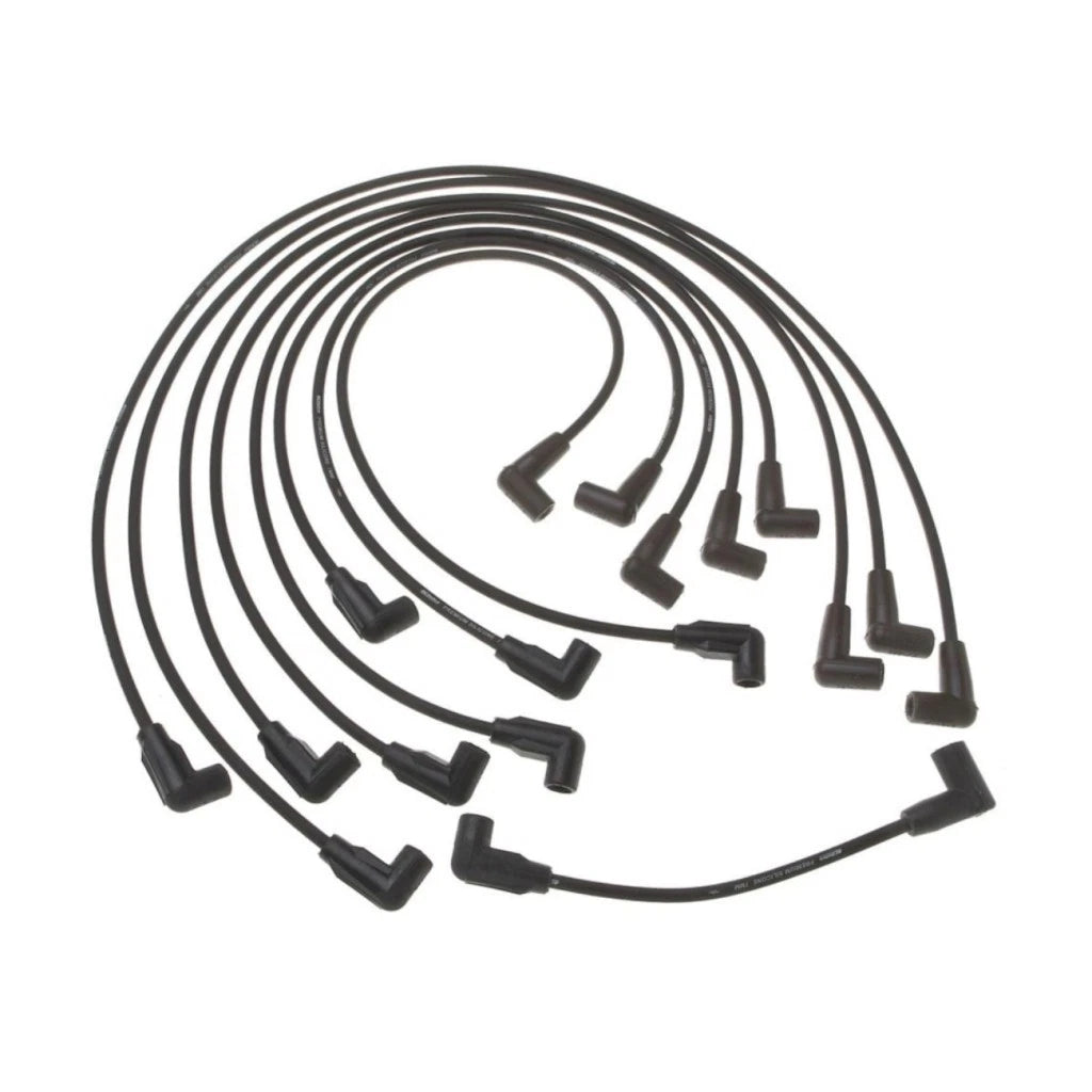 Spark Plug Wire for Chevy C3500/K3500 (1994–1995) OLX-ACD9718D-CL360A50