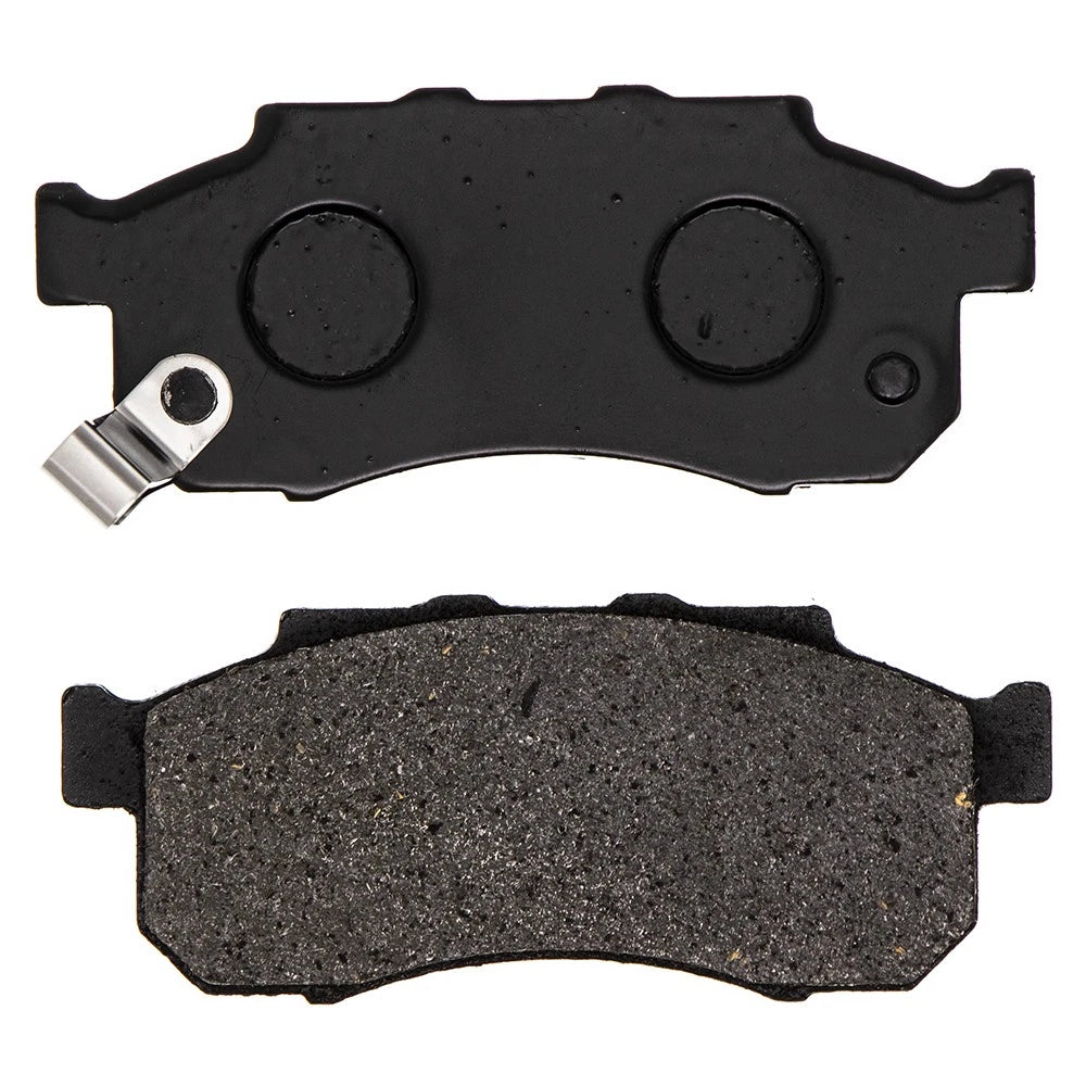 Brake Pad Kit for Honda Pioneer 700 500 (2014–2021) MK1001535, 06451-HL1-A01