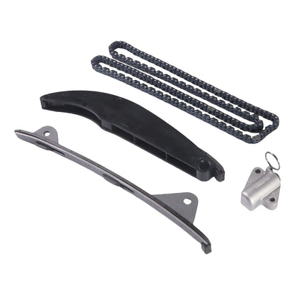 Timing Chain Kit Set for Hyundai Kia Soul Forte Cerato Tucson (2.0L) 24321-2E010