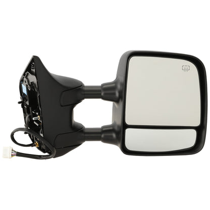 Power Towing Mirror for Nissan Titan (2004–2015) Right Heated Memory