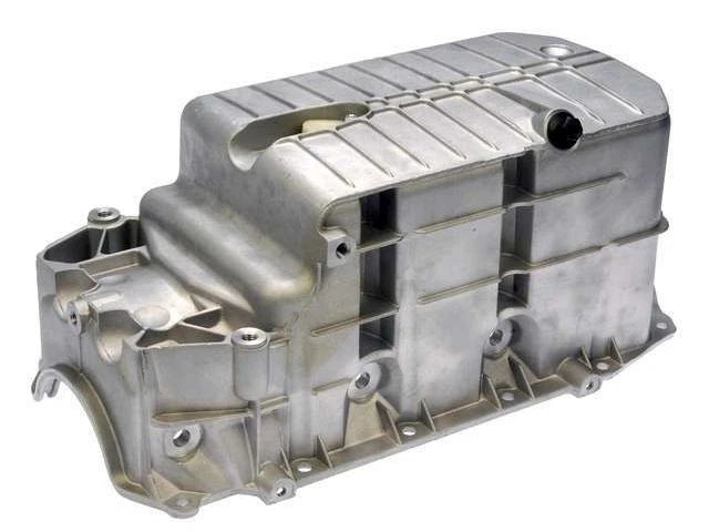 Oil Pan for Chevrolet Malibu (1997–2003) 46797WNCN