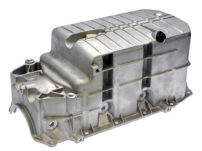 Oil Pan for Chevrolet Malibu (1997–2003) 46797WNCN