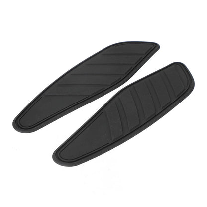 Rubber Grip Gas Tank Knee Pads for Yamaha XSR 700 (2022) T9