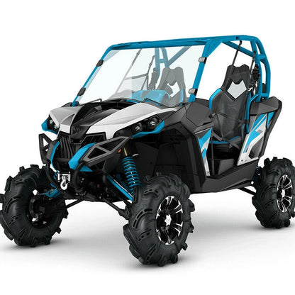 Full Windshield for Can-Am Maverick Max 1000R (2013–2018)