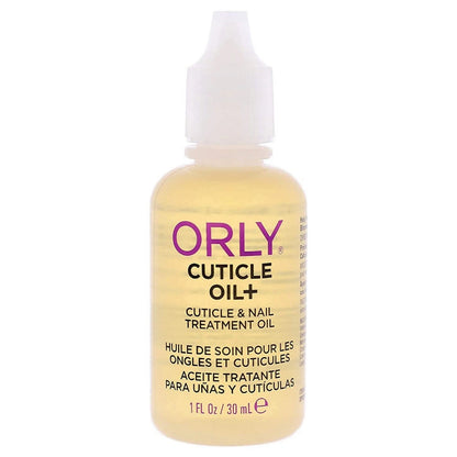 Cuticle Oil for Women (1 oz)