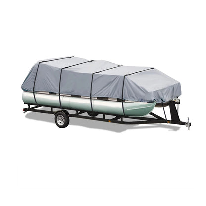 Waterproof Storage Cover for Berkshire 21RFX (2019–2023) UV Shield