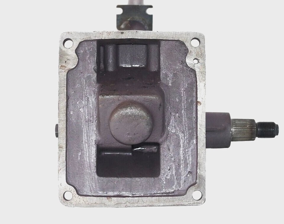 Steering Gear Box Assembly for Ford 2000 3000 3600 3610 4000 (1965–1975) 135110162
