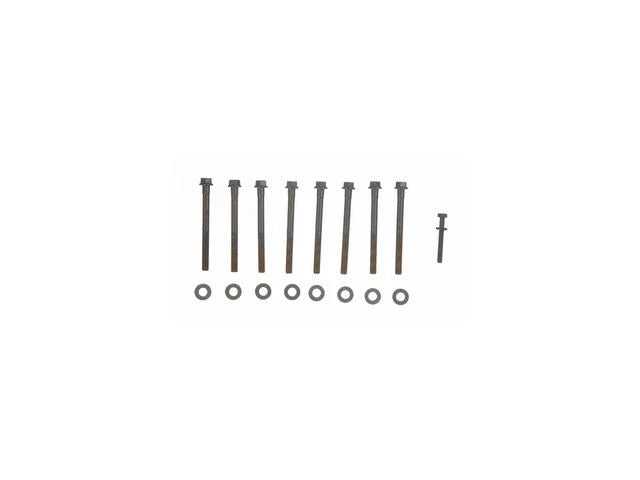 Head Bolt Set for Jeep Wrangler (2007–2011) 19322FBGQ
