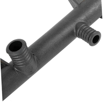 Cooling Hose Connector for BMW 318i 318ti Z3 (1991–1999) 11531714738