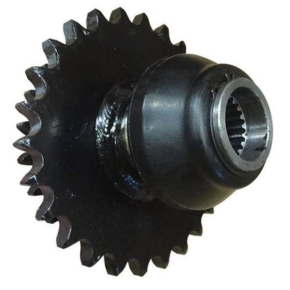 Feeder House Drive Sprocket for John Deere 9760 STS 9660 9660 STS 9860 STS