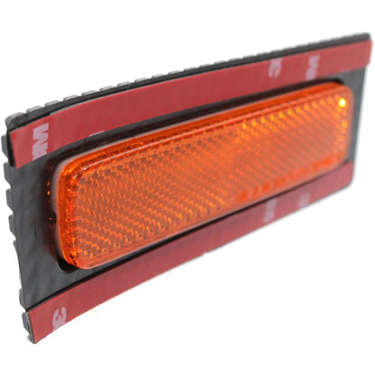 Turn Signal/Side Marker Light for Audi A4 (2005–2008) - CLX-M0-18-6049-00-1, AU2557100