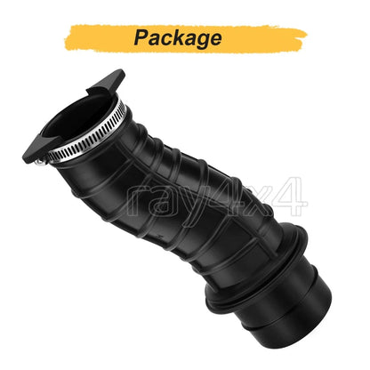 Air Box Intake Boot for Polaris Sportsman 400 HO (2008–2010) 5413364