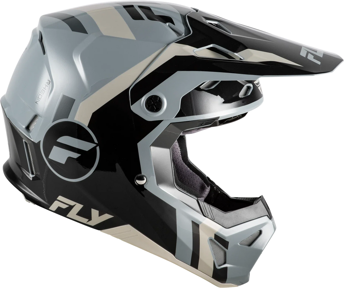 Fly Racing Formula CP Seal Helmet for Offroad (X-Small)