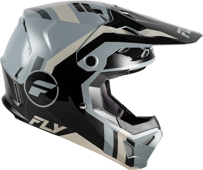 Fly Racing Formula CP Seal Helmet for Offroad (X-Small)