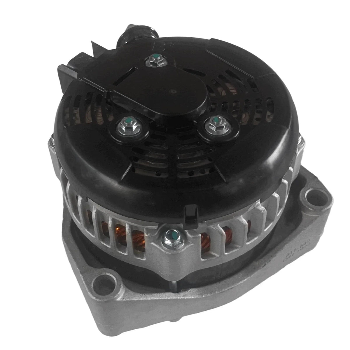 12V Alternator 14020N for Express 2500, Express 3500, Sierra 2500 HD (2016–2020)