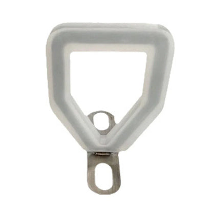 Silicone Welding Mouthpiece for Welder Safety Guard (Heat Resistant)