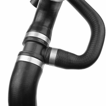 Lower Radiator Coolant Hose for Mercedes-Benz Sprinter 2500 (2010–2019) A9065013682, 9065013682, V30-2625