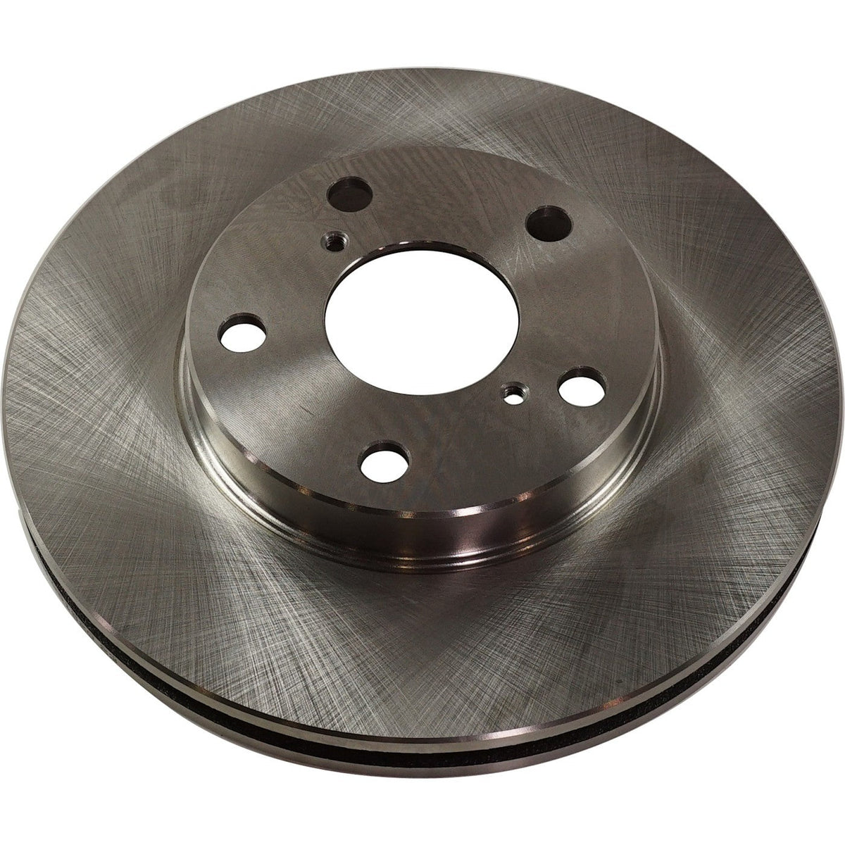 Brake Disc Rotors and Pads Kit for Toyota RAV4 (2001–2005)