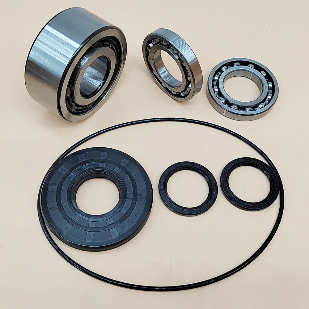 Front Differential Bearings & Seals Kit for Polaris Ranger 570 900 (2015–2021) - 3235174 3235171