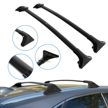 Luggage Carrier Roof Rack Cross Bar for Lexus LX570 (2008–2021)