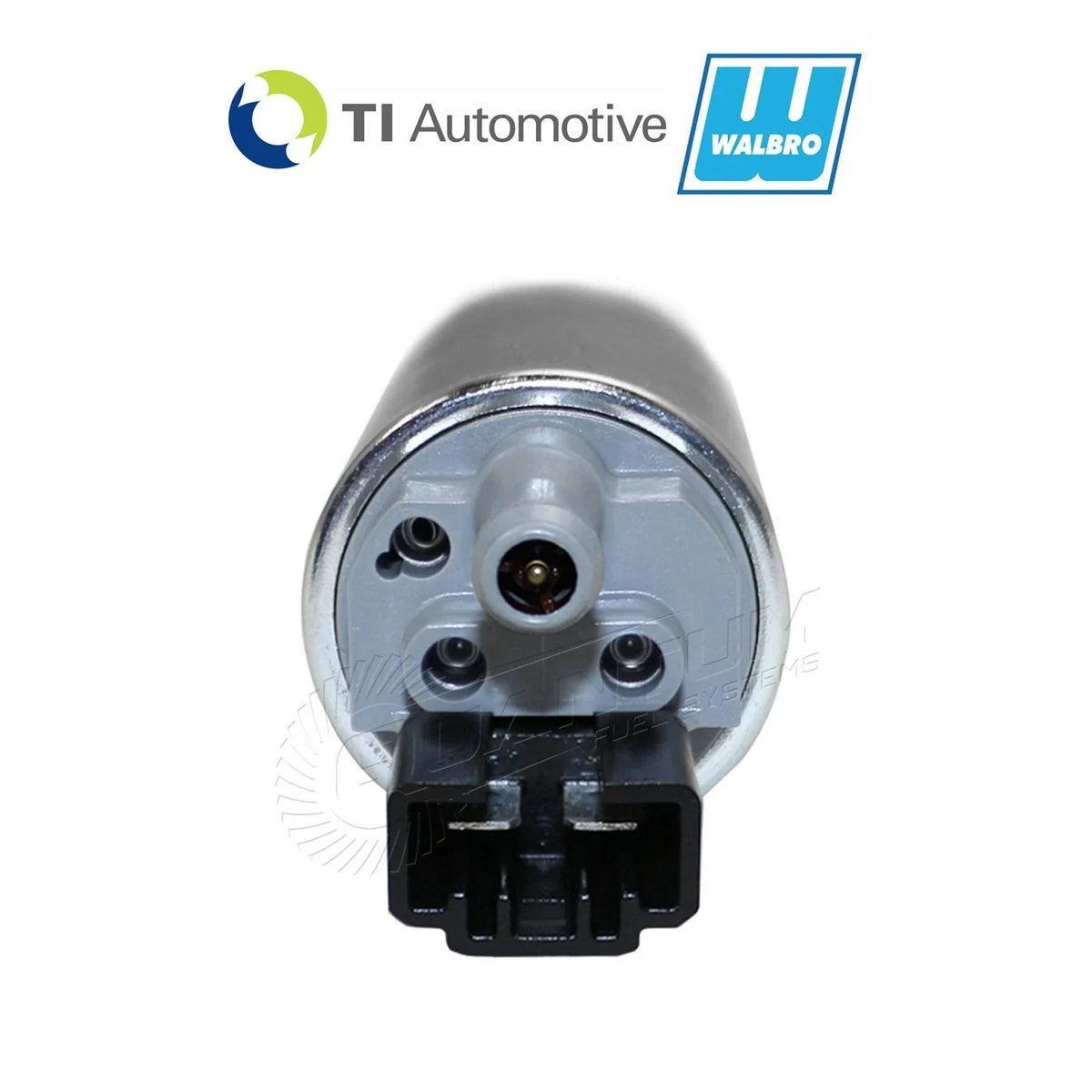 Walbro/Ti Fuel Pump GSS341 255LPH for Install