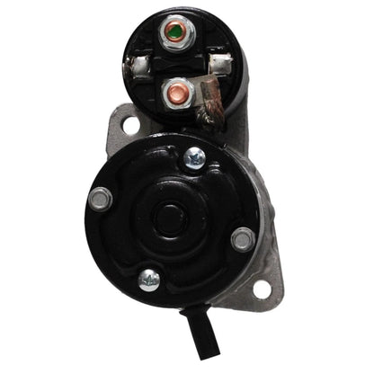 Starter for Dodge Journey, Jeep Patriot, Compass, Caliber (2008–2020) - 19442N